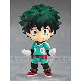 Chia sẻ với hơn 79 về mô hình deku hay nhất