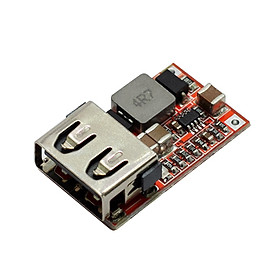 Mua Module Sạc Nhanh 5V 3A Input 6-24VDC