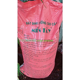 Mua Bao Đất Trồng Cây