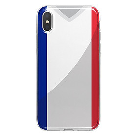 Ốp Lưng Mika Cho iPhone X FRANCE-C-IPX