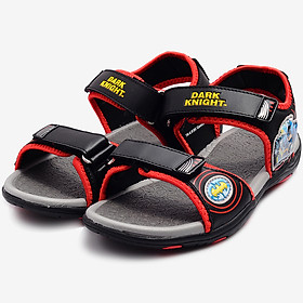 Sandal Si Cao Su Bé Trai Biti's Batman DRB030299