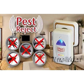 Mua Máy đuổi côn trùng pest reject MS11227