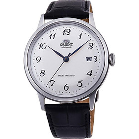 Đồng Hồ Nam Dây Da Orient-RA-AC0003S10B-Auto 3K 1L SHT Vỏ Inox