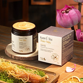 Kem Ủ Tóc Thảo Mộc Hương Lành