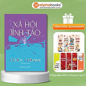 Xã hội tỉnh táo - Alp