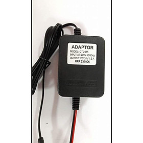 Mua Bộ nguồn adapter 24v  dùng cho máy lọc nước phun sương máy rửa xe...