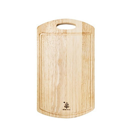 Mua Thớt hình trụ Gỗ Đức Thành - 03105