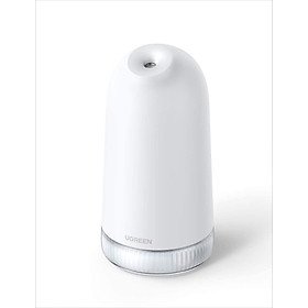 Mua Ugreen 80134 400ml bộ xịt hương thơm văn phòng gia đình có đèn LP225 - Hàng chính hãng