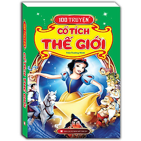 100 truyện cổ tích thế giới