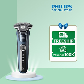 Máy cạo râu khô và ướt Philips S5880/20