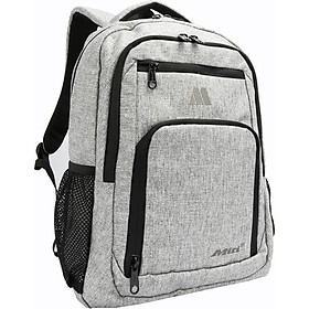 Balo Laptop Miti BL3744, Balo laptop 15.6 inch, đi làm, đi học, công sở