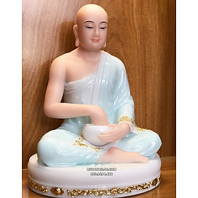 Mua Tượng Sivali thánh tăng tài lộc cao 30cm có 6 màu lựa chọn