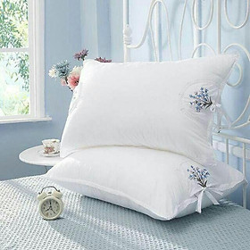 Mua Ruột gối thơm LAVENDER (2 chiếc)