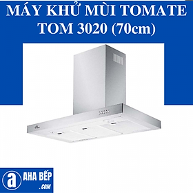 Mua MÁY KHỬ MÙI TOMATE TOM 3020 (70cm). Hàng Chính Hãng