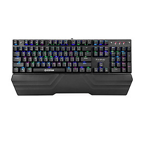 Bàn phím cơ Marvo KG925G USB Led
