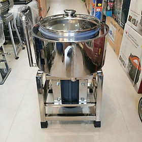Mua Máy Xay Giò Chả Lụa Loại 1.5KW Có Bao Đá