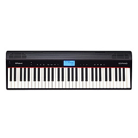 Mua Đàn Piano Roland GO61P