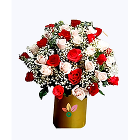 Mua Giỏ Hoa Khai Trương – 227