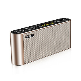 Loa Nghe Nhạc Bluetooth AIDU Hifi Q8 Chính Hãng