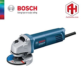 Máy mài góc Bosch GWS 6-100 S (công tắc đuôi)