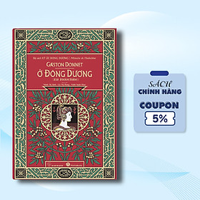 Hình ảnh sách Ở Đông Dương (En Indochine)