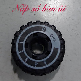 Mua Nắp số bàn ủi bình treo