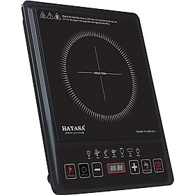 Mua Bếp từ đơn Hayasa HA-680 Slim - Hàng chính hãng