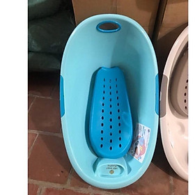 Mua Chậu tắm Elip cao cấp Việt Nhật hàng Việt Nam chất lượng cao(tặng kèm lưới tắm