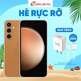Mua Điện thoại Samsung Galaxy S23 FE (8GB/128GB) - Hàng chính hãng
