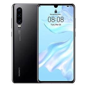 Điện Thoại Huawei P30 - Hàng Chính Hãng