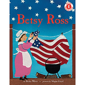 Nơi bán Betsy Ross - Giá Từ -1đ