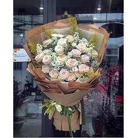Mua Bó Hoa Tươi TT 320