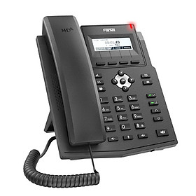 Mua Điện Thoại IP Phone Fanvil X1S - Hàng Chính Hãng