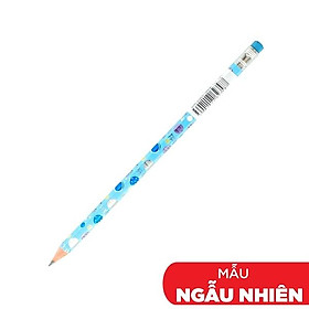 Bút Chì Gỗ Gstar HT 101 Mẫu Màu Giao Ngẫu Nhiên