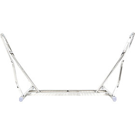 Mua Võng vuông inox QP cao cấp