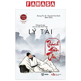 Lý Tài - Thánh Hiền Thư