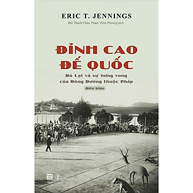 Đỉnh cao đế quốc