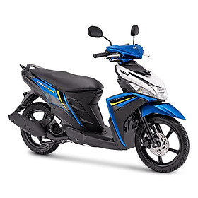 Hình ảnh Xe máy Yamaha Mio M3 125