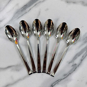 Set 6 thìa cao cấp Villeroy & Boch dài 14,5cm hàng chính hãng