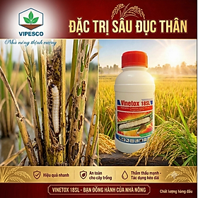 VINETOX 18SL - 450ML