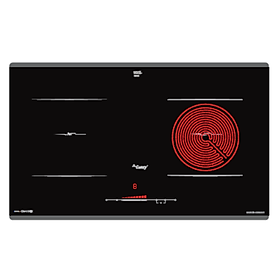 Mua Bếp Điện Từ Canzy CZ 907MIX - Hàng Chính Hãng