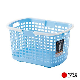 Giỏ xách đựng đồ Nhật Bản S-Light Fudo Giken (Made in Japan) - Xanh dương/ Blue