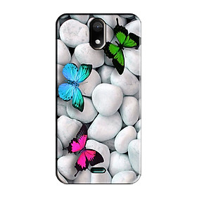 ỐP LƯNG IN DÀNH CHO WIKO KENNY