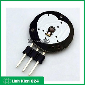 Module Cảm Biến Nhịp Tim Pulsesensor