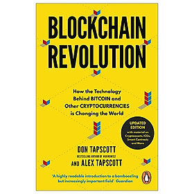 Blockchain Revolution How the Technology Behind Bitcoin and Other