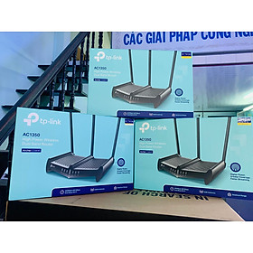 Mua TP-Link Archer C58HP Băng Tần Kép Công Suất Cao AC1350- Hàng Chính Hãng