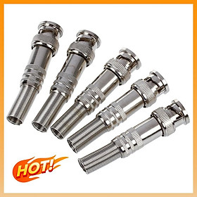 Mua Combo 10 Jack BNC lõi đồng chuyên dụng cho Camera