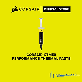 Mua Keo tản nhiệt Corsair XTM50 Performance Thermal Paste CT-9010002-WW Hàng chính hãng