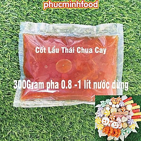 Set 500gram với 9 loại viên thả lẩu Malaysia cho 2-4 người ăn