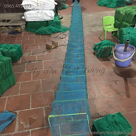 Lồng bát quái vạng 29 khung 10 m